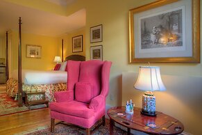 Francis Malbone House Inn