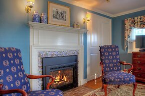 Francis Malbone House Inn