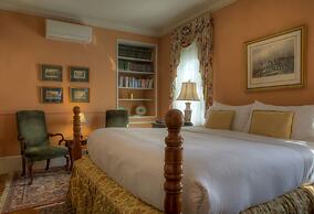 Francis Malbone House Inn