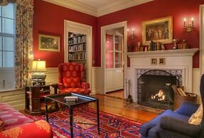 Francis Malbone House Inn