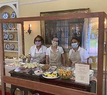 Francis Malbone House Inn