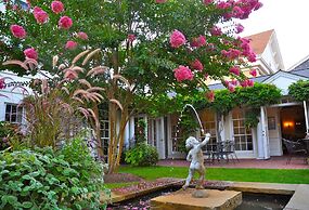 Francis Malbone House Inn