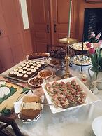 Francis Malbone House Inn