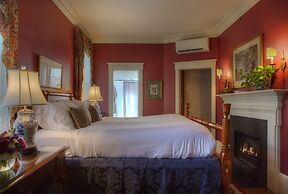 Francis Malbone House Inn