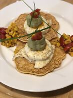 Francis Malbone House Inn