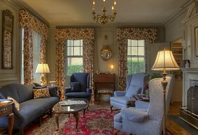 Francis Malbone House Inn