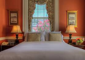 Francis Malbone House Inn