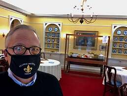 Francis Malbone House Inn