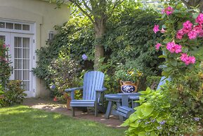 Francis Malbone House Inn