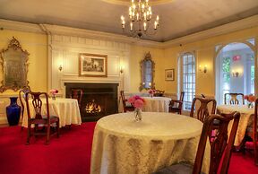 Francis Malbone House Inn