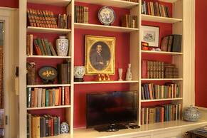 Francis Malbone House Inn