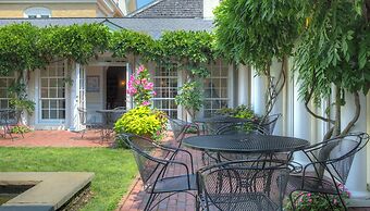 Francis Malbone House Inn