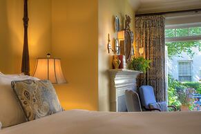 Francis Malbone House Inn