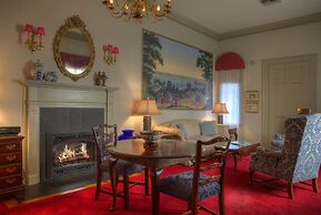 Francis Malbone House Inn