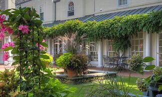 Francis Malbone House Inn