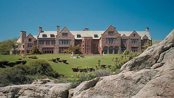 Francis Malbone House Inn