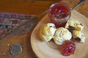 Francis Malbone House Inn