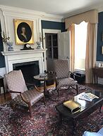 Francis Malbone House Inn