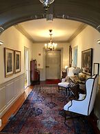 Francis Malbone House Inn