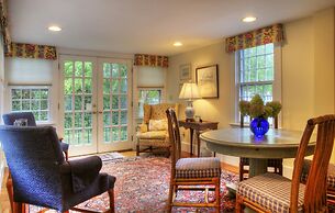 Francis Malbone House Inn