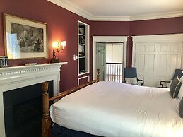 Francis Malbone House Inn