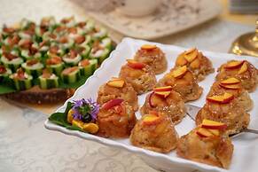 Francis Malbone House Inn