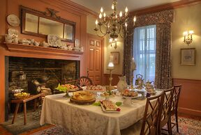 Francis Malbone House Inn