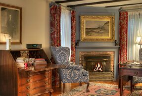 Francis Malbone House Inn