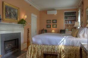 Francis Malbone House Inn