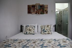 Eski Datca Pansiyon Cafe