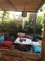 Eski Datca Pansiyon Cafe