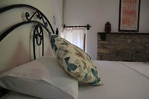 Eski Datca Pansiyon Cafe