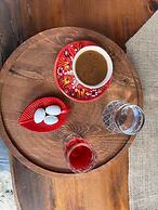 Eski Datca Pansiyon Cafe