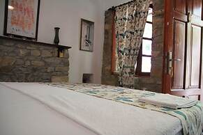 Eski Datca Pansiyon Cafe