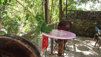 Eski Datca Pansiyon Cafe