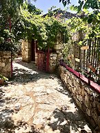 Eski Datca Pansiyon Cafe