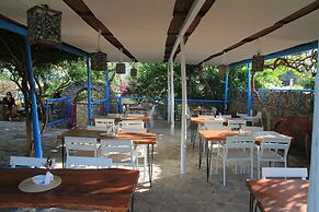 Eski Datca Pansiyon Cafe