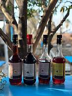 Eski Datca Pansiyon Cafe