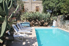 Eski Datca Pansiyon Cafe