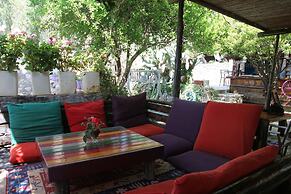 Eski Datca Pansiyon Cafe
