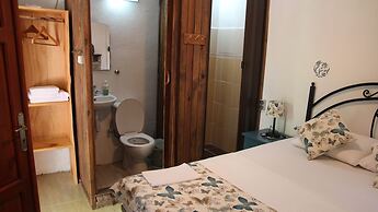 Eski Datca Pansiyon Cafe