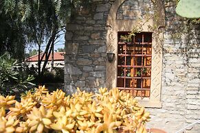 Eski Datca Pansiyon Cafe