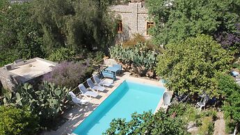 Eski Datca Pansiyon Cafe