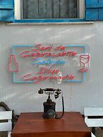 Eski Datca Pansiyon Cafe