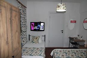 Eski Datca Pansiyon Cafe