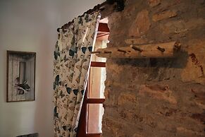 Eski Datca Pansiyon Cafe