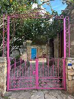 Eski Datca Pansiyon Cafe