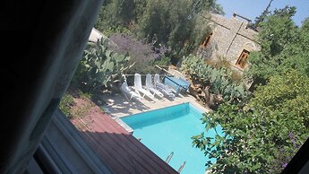 Eski Datca Pansiyon Cafe