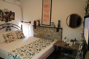 Eski Datca Pansiyon Cafe