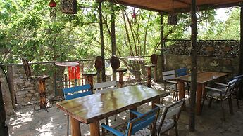 Eski Datca Pansiyon Cafe